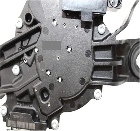 Rear Wiper Motor Compatible with VW Polo Golf Touran Sharan 5K6955711B5K6955711B 5K6 955 711 A in Kuwait