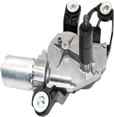 Rear Wiper Motor Compatible with VW Polo Golf Touran Sharan 5K6955711B5K6955711B 5K6 955 711 A in Kuwait