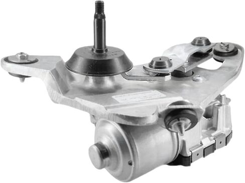 1 Pair Front Wiper Motor Compatible with Peugeot 508 508SW Front Wiper Motor Left And Right 9672588580, 9672588680, 9816172680, 9816172780 in Kuwait