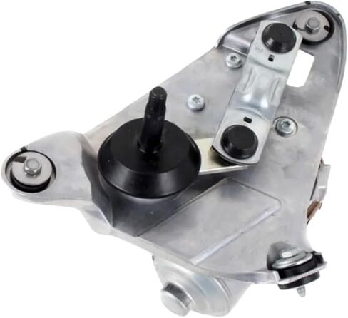 1 Pair Front Wiper Motor Compatible with Peugeot 508 508SW Front Wiper Motor Left And Right 9672588580, 9672588680, 9816172680, 9816172780 in Kuwait