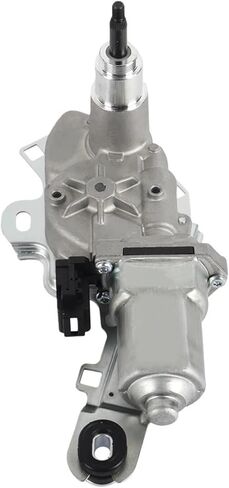 Rear Wiper Motor Compatible with Peugeot 108 Citroen, C1 & Toyota Aygo 14-21 B001099280 in Kuwait
