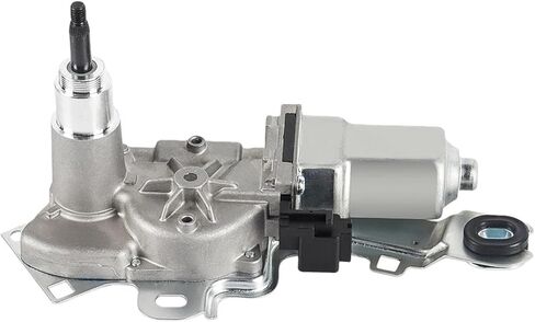 Rear Wiper Motor Compatible with Peugeot 108 Citroen, C1 & Toyota Aygo 14-21 B001099280 in Kuwait