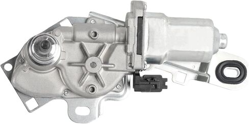 Rear Wiper Motor Compatible with Peugeot 108 Citroen, C1 & Toyota Aygo 14-21 B001099280 in Kuwait