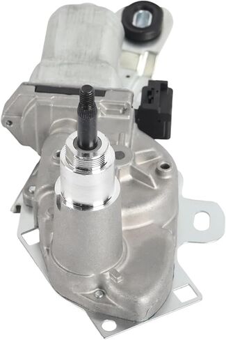 Rear Wiper Motor Compatible with Peugeot 108 Citroen, C1 & Toyota Aygo 14-21 B001099280 in Kuwait