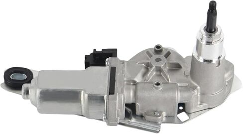 Rear Wiper Motor Compatible with Peugeot 108 Citroen, C1 & Toyota Aygo 14-21 B001099280 in Kuwait