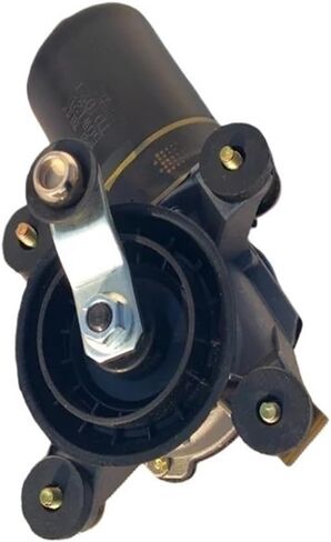 Front Windshield Wiper Motor Compatible with MITSUBISHI PAJERO MONTERO V31 V32 V33 V43 MB623285 in Kuwait