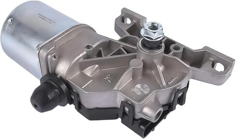 AP01 Compatible with Lancia Delta Fiat Panda 169 198 312 Front Windshield Wiper Motor 77362587 in Kuwait