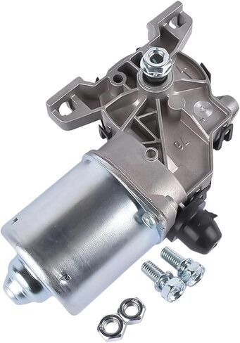AP01 Compatible with Lancia Delta Fiat Panda 169 198 312 Front Windshield Wiper Motor 77362587 in Kuwait