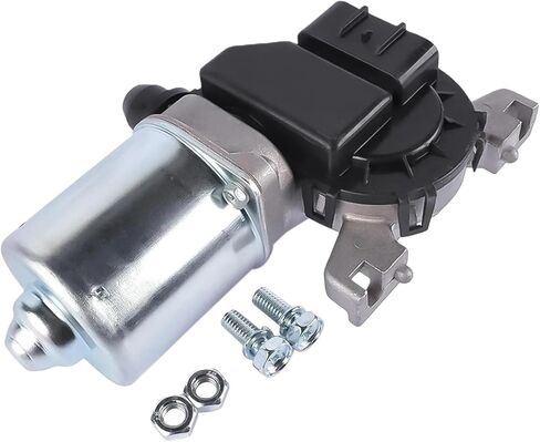 AP01 Compatible with Lancia Delta Fiat Panda 169 198 312 Front Windshield Wiper Motor 77362587 in Kuwait