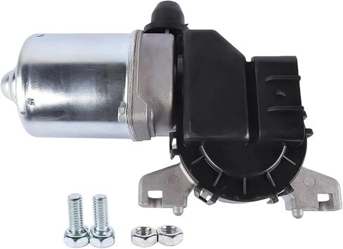 AP01 Compatible with Lancia Delta Fiat Panda 169 198 312 Front Windshield Wiper Motor 77362587 in Kuwait