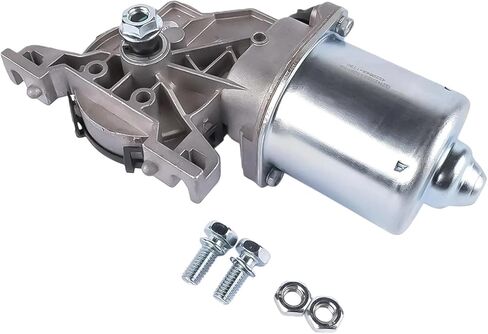 AP01 Compatible with Lancia Delta Fiat Panda 169 198 312 Front Windshield Wiper Motor 77362587 in Kuwait