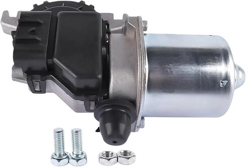 AP01 Compatible with Lancia Delta Fiat Panda 169 198 312 Front Windshield Wiper Motor 77362587 in Kuwait