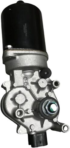 Car Windshield Wiper Motor Compatible with Honda City 2008-2014 76505-TM0-T01 76505TM0T01 in Kuwait