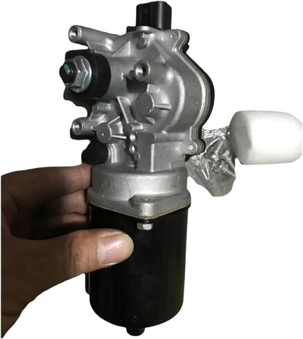 Car Windshield Wiper Motor Compatible with Honda City 2008-2014 76505-TM0-T01 76505TM0T01 in Kuwait