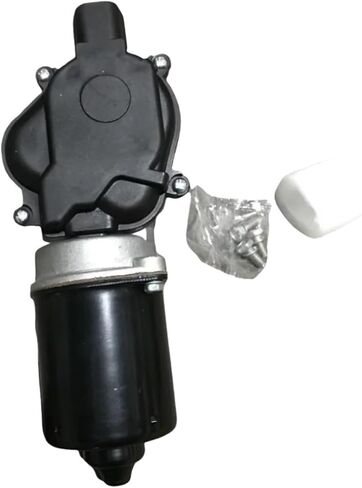 Car Windshield Wiper Motor Compatible with Honda City 2008-2014 76505-TM0-T01 76505TM0T01 in Kuwait