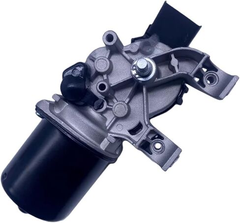 Front Windscreen Wiper Motor 2880JD900 28800-JD900 Compatible with Nissan QASHQAI MK1 Wiper Parts in Kuwait