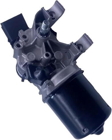 Front Windscreen Wiper Motor 2880JD900 28800-JD900 Compatible with Nissan QASHQAI MK1 Wiper Parts in Kuwait