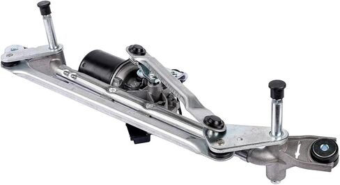 42333715 Compatible with Vauxhall Mokka/Mokka X Front Wiper Motor Linkage Assembly 2013-2019 Automotive Windscreen Wiper Replacement in Kuwait