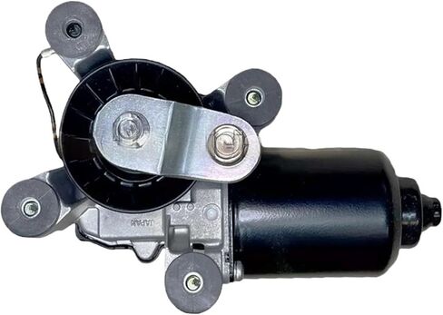 85110-35270 Compatible with Toyota Windshield Wiper Motor in Kuwait