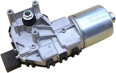 Front Windshield Wiper Motor 68030272AA Compatible with Dodge Journey 2009-2019 in Kuwait