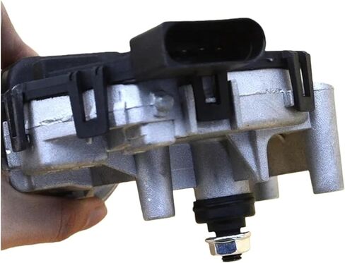 Front Windshield Wiper Motor 68030272AA Compatible with Dodge Journey 2009-2019 in Kuwait