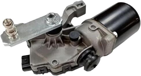 85110-0K021 85110-0K020 Car Windshield Wiper Motor Compatible with Toyota Hilux Corolla Hilux in Kuwait