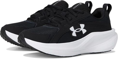 حذاء الجري Under Armour Boys Grade School Charged+ Assert 11 in Saudi Arabia