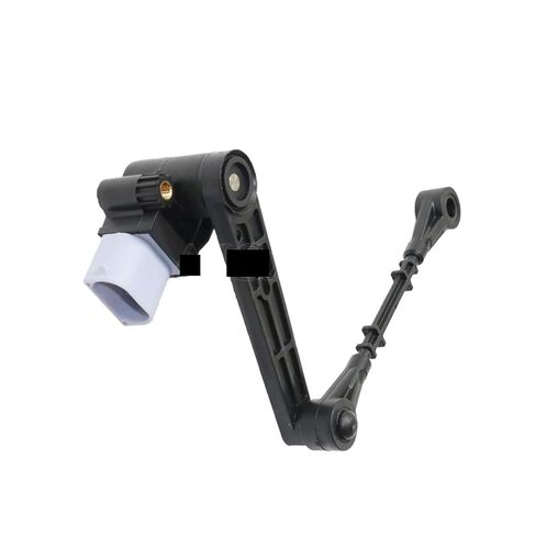 مستشعر مستوى ارتفاع السيارة الخلفي الأيسر/الأيمن مناسب لسيارة Rover L320 2010-2013 (6 دبابيس) LR023650 LR014587 in Kuwait