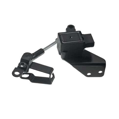 2PCS Ride Height Level Sensor Rear Left & Right 15124929 15124930 4J-0008HS 4J-0011HS Fit for Hummer H2 2003-2009 in Kuwait