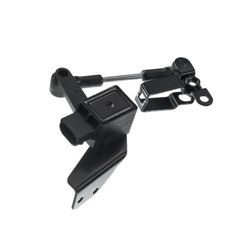 2PCS Ride Height Level Sensor Rear Left & Right 15124929 15124930 4J-0008HS 4J-0011HS Fit for Hummer H2 2003-2009 in Kuwait