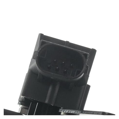 2PCS Ride Height Level Sensor Rear Left & Right 15124929 15124930 4J-0008HS 4J-0011HS Fit for Hummer H2 2003-2009 in Kuwait