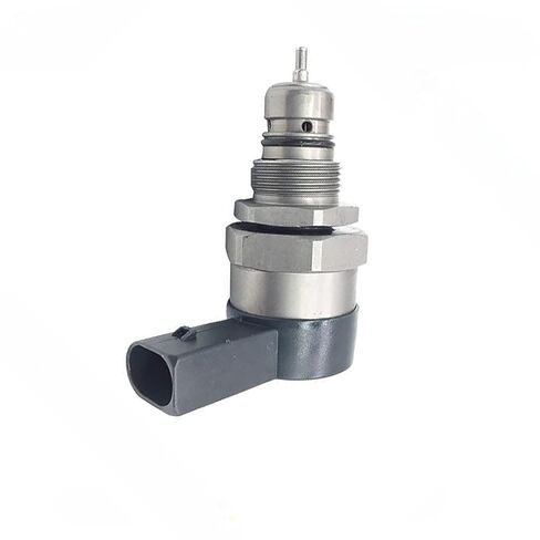 Fuel Pressure Regulator Valve Sensor 057130764H for Audi VW SEAT 2.0L 3.0L TDI Diesel Engine Direct Replacement for 0281002859 in Saudi Arabia