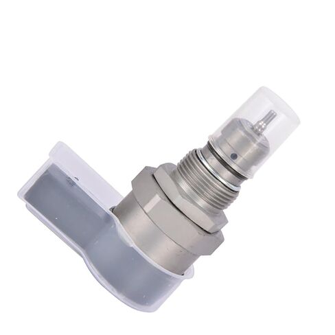Fuel Pressure Regulator Valve Sensor 057130764H for Audi VW SEAT 2.0L 3.0L TDI Diesel Engine Direct Replacement for 0281002859 in Saudi Arabia