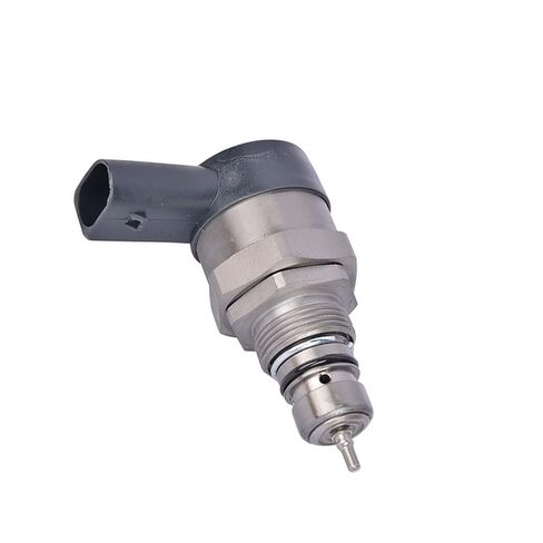 Fuel Pressure Regulator Valve Sensor 057130764H for Audi VW SEAT 2.0L 3.0L TDI Diesel Engine Direct Replacement for 0281002859 in Saudi Arabia