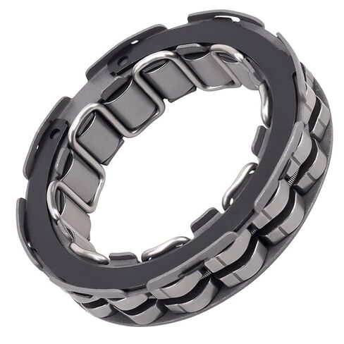 One Way Starter Clutch Bearing 8000C422 8000C2942 Compatible with BRUTALE 800 800RR 2013-2017 in Saudi Arabia