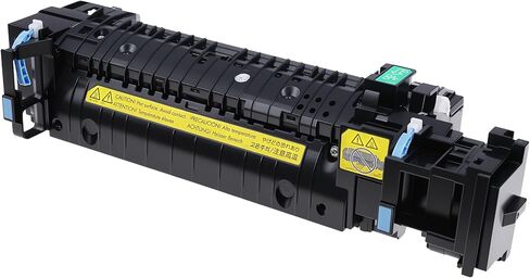 P1B91A Fuser Unit Compatible with Color LaserJet M652 M653 M681 M682 Printers, RM2-1928(RM2-1928-000CN) Fuser Maintenance Unit,150000 Pages,110v in Saudi Arabia