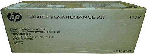 مجموعة صيانة HP 90 (CE731A) LaserJet M4555 MFP in Kuwait