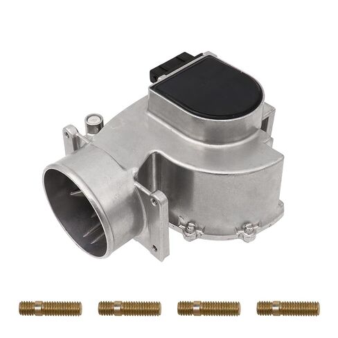 NENKUTEN 22250-66010 Mass Air Flow Meter Sensor MAF AFM for 1993-1994 Toyota Land Cruiser 4.5L with Bolts, Replaces#197100-3551, 22250-62060, 197100-3810, 197100-3790, 22250-62020, 22250-07010 in Saudi Arabia