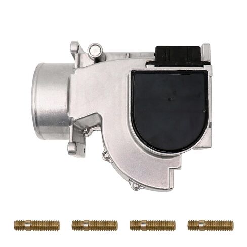 NENKUTEN 22250-66010 Mass Air Flow Meter Sensor MAF AFM for 1993-1994 Toyota Land Cruiser 4.5L with Bolts, Replaces#197100-3551, 22250-62060, 197100-3810, 197100-3790, 22250-62020, 22250-07010 in Saudi Arabia