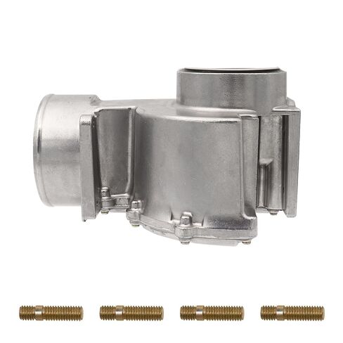 NENKUTEN 22250-66010 Mass Air Flow Meter Sensor MAF AFM for 1993-1994 Toyota Land Cruiser 4.5L with Bolts, Replaces#197100-3551, 22250-62060, 197100-3810, 197100-3790, 22250-62020, 22250-07010 in Saudi Arabia