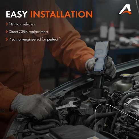 جهاز قياس تدفق الهواء الشامل MAF متوافق مع Infiniti QX60 2017-2020 وNissan Altima Juke Murano Maxima Rathfinder Rogue Sebtra Versa، استبدل 1581703 MAS0457 AF10539 in Kuwait