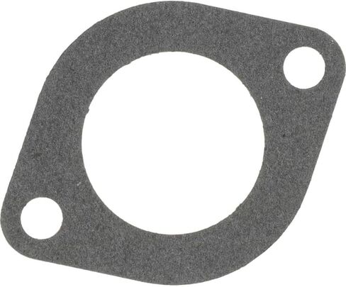 1 PCS Engine Coolant Outlet Gasket fits Dodge Charger 1983-1987 fits Dodge Grand Caravan 1987-2010 fits Chrysler Cirrus 1995-2000 fits Concorde 1993-1997 fits Chrysler Daytona 1984-1993 in Kuwait