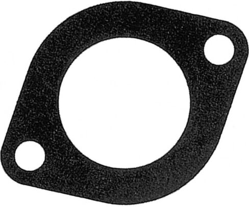 1Pcs Engine Coolant Outlet Gasket Replacement 4781 661AB, 4781 661AA, 4179 895 fits Dodge Charger 1983-1987 fits Dodge Grand Caravan 1988-2000 fits Jeep Liberty 2002-2005 in Saudi Arabia