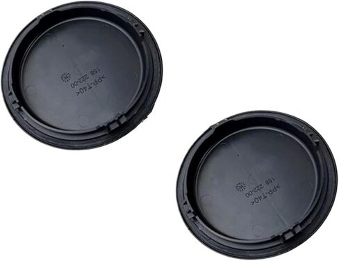 غطاء مطاطي المصباح ل X3 مرسيدس 158 222-00 158222-00 15822200 غطاء المصباح لمبة غطاء غبار سدادة الختم 1305219121 63117204272 in Saudi Arabia