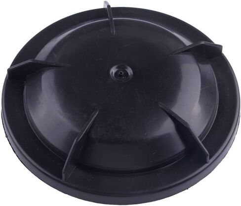 beler Black Headlight Rear Cap Dust Cover 68226782AA Fit for Jeep Cherokee 2014-2019 in Saudi Arabia