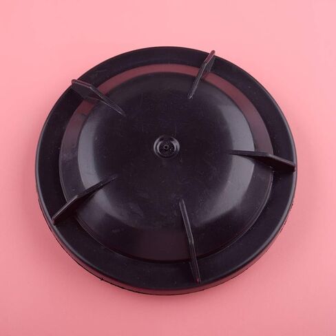 beler Black Headlight Rear Cap Dust Cover 68226782AA Fit for Jeep Cherokee 2014-2019 in Saudi Arabia