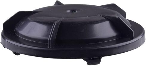 beler Black Headlight Rear Cap Dust Cover 68226782AA Fit for Jeep Cherokee 2014-2019 in Saudi Arabia