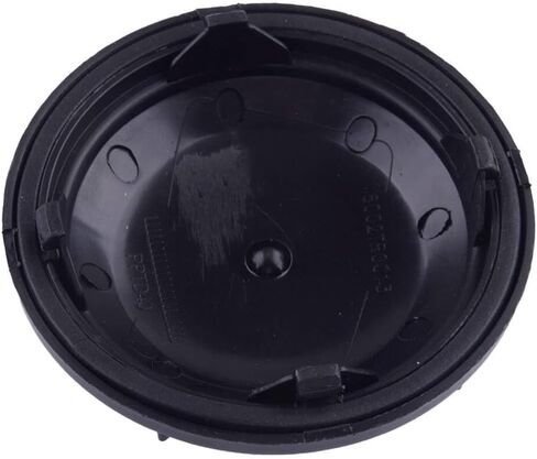 beler Black Headlight Rear Cap Dust Cover 68226782AA Fit for Jeep Cherokee 2014-2019 in Saudi Arabia
