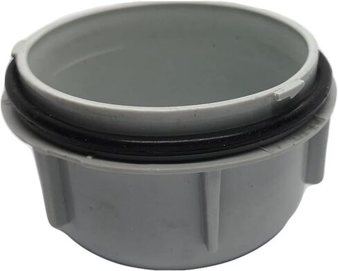 Headlight Dust Cover Aftermarket for Ford Ranger LED Assembly Waterproof Caps 2019-2021 Non-OEM in Saudi Arabia