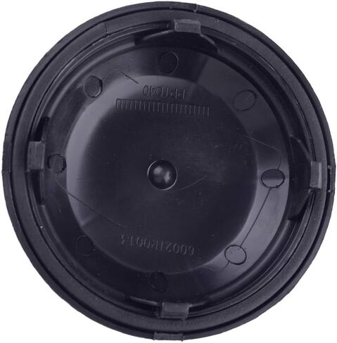 Black Headlight Rear Cap Dust Cover 68226782AA Compatible for Jeep Cherokee 2014-2019 in Saudi Arabia